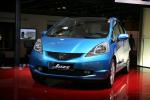 Honda Jazz 2009 года